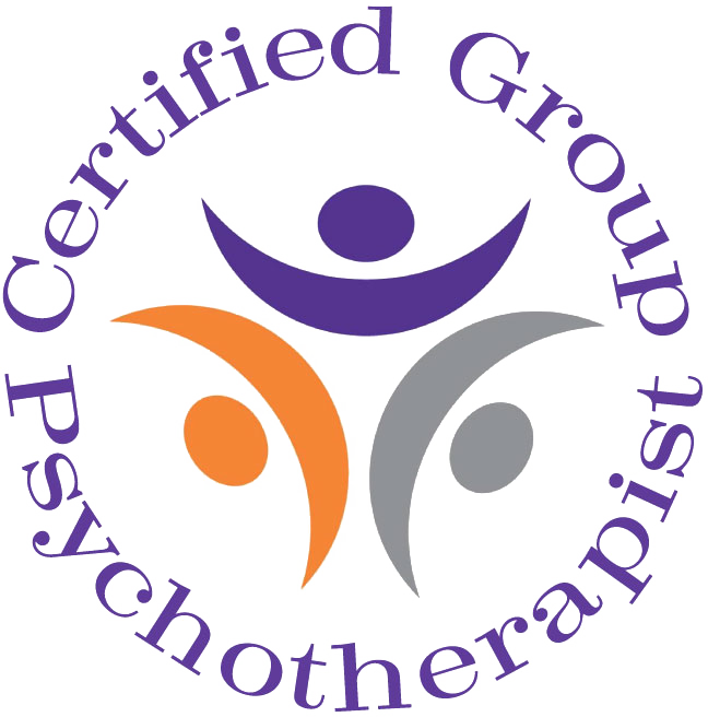 Certified Group Psychotherapist