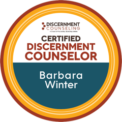 Discernment Counseling