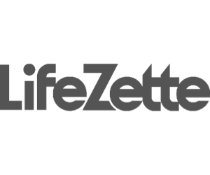 LifeZette Logo